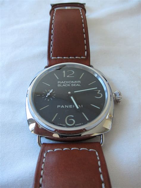 panerai 183|pam183.